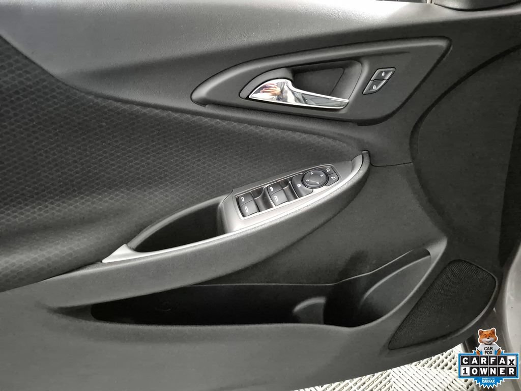Certified 2024 Chevrolet Malibu LT FWD image 16