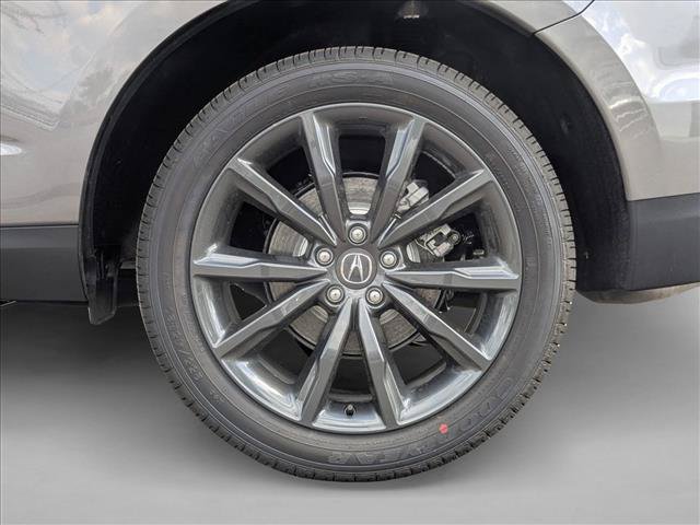 New 2026 Acura RDX A-Spec AWD/4WD image 10