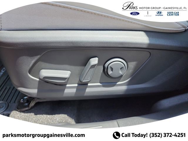New 2025 Hyundai Tucson SEL AWD/4WD image 18