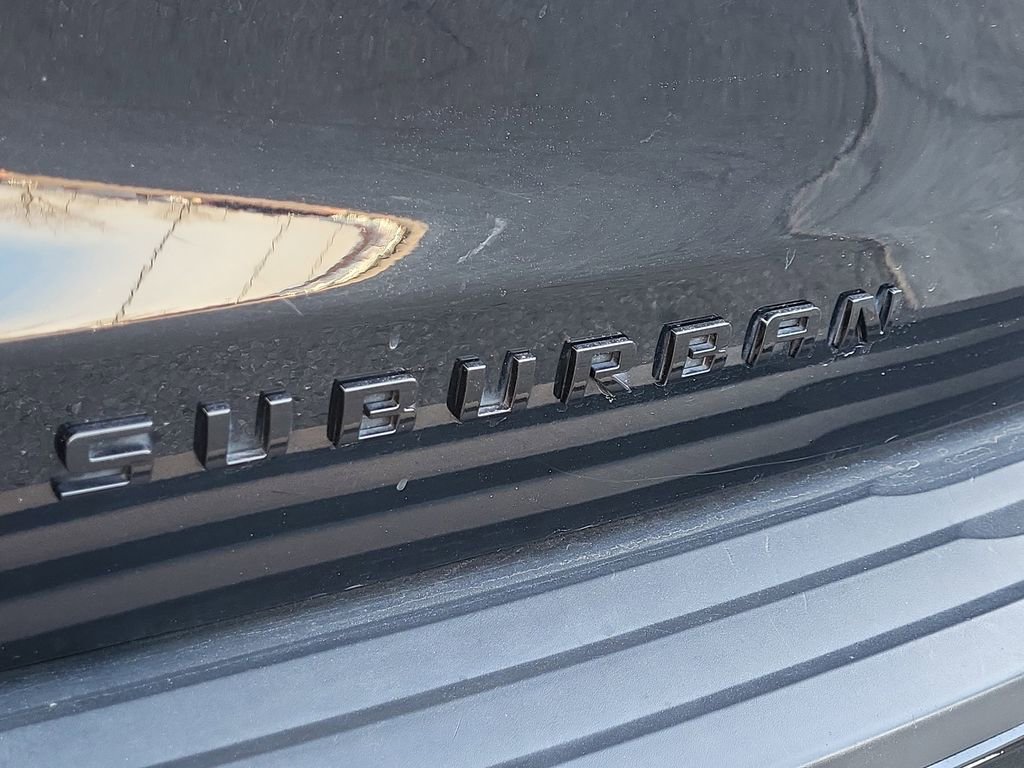 Used 2020 Chevrolet Suburban Premier w/ RST 6.2L Performance Edition image 16