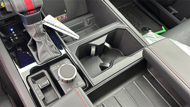 New 2026 Toyota Tundra TRD Pro image 21