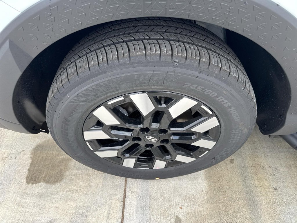 New 2026 Hyundai Santa Cruz SEL image 19