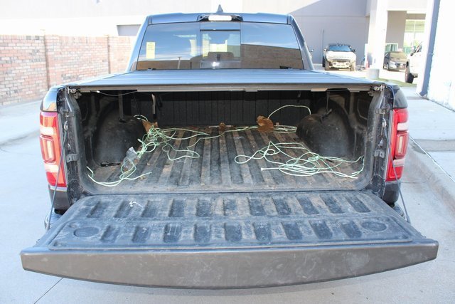 Used 2021 RAM 1500 Limited image 32