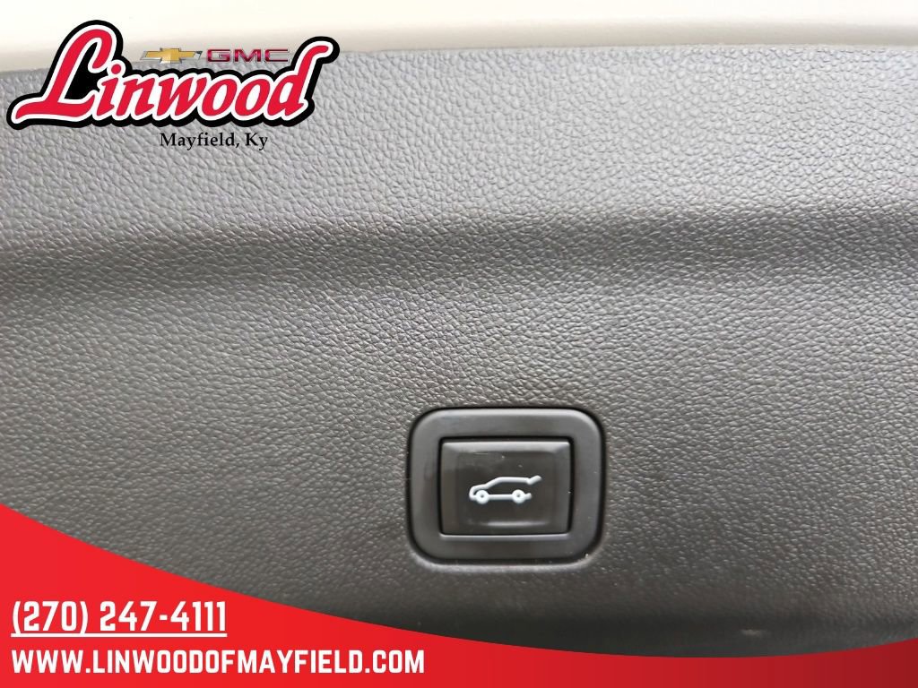Used 2021 Chevrolet Tahoe Premier w/ Premium Package AWD/4WD image 15