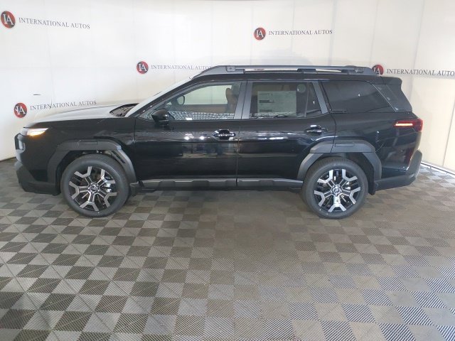 New 2026 Subaru Outback Touring XT AWD/4WD image 8