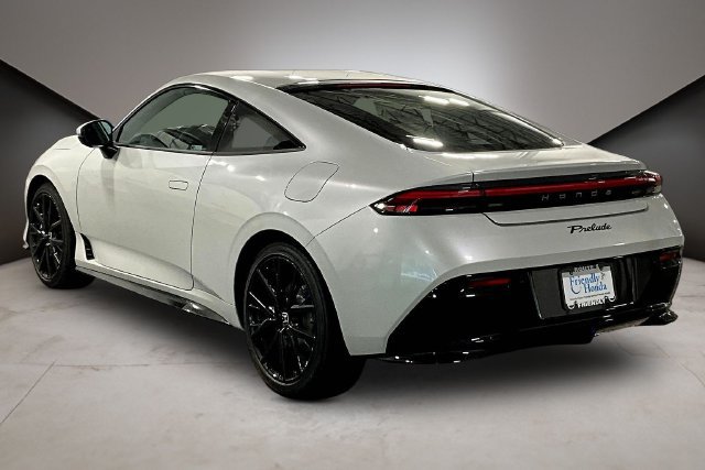 New 2026 Honda Prelude image 3