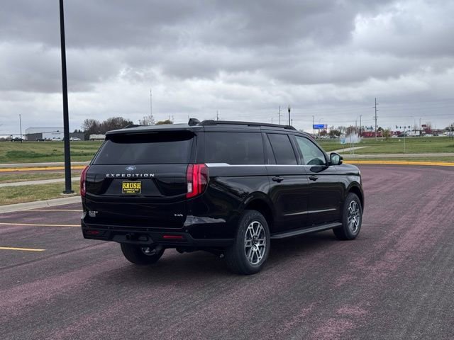 New 2025 Ford Expedition Max Active AWD/4WD image 3