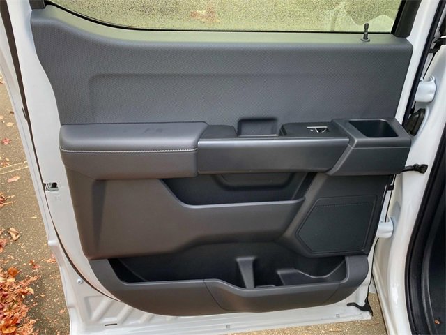 Used 2025 Ford F150 STX w/ Equipment Group 200A image 10