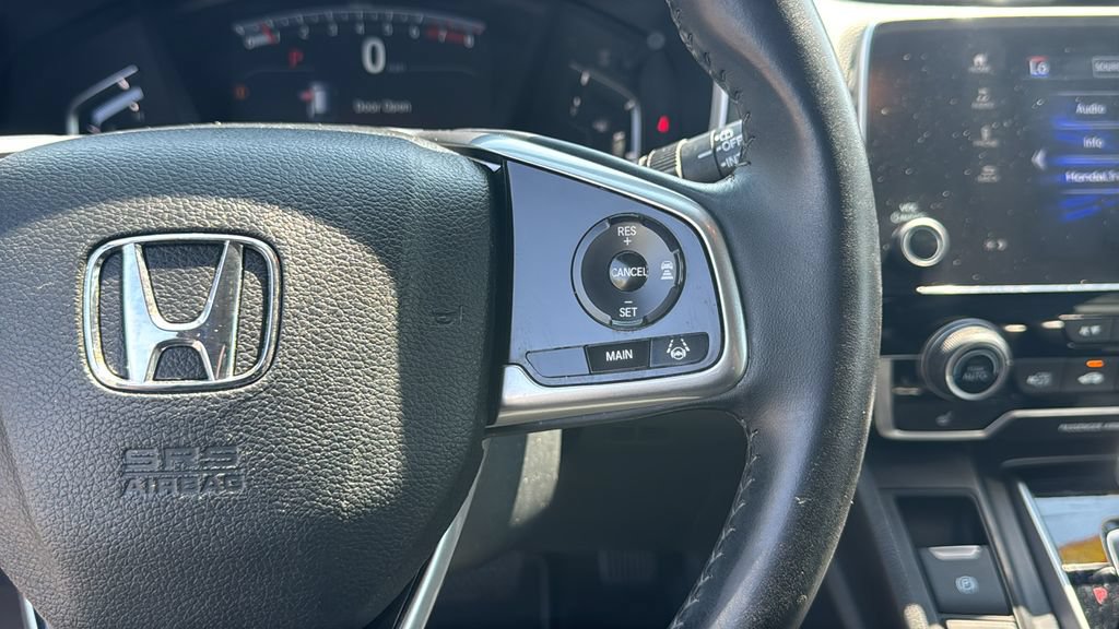 Used 2017 Honda CR-V EX-L image 20
