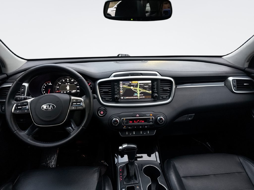 Used 2019 Kia Sorento SX AWD/4WD image 23