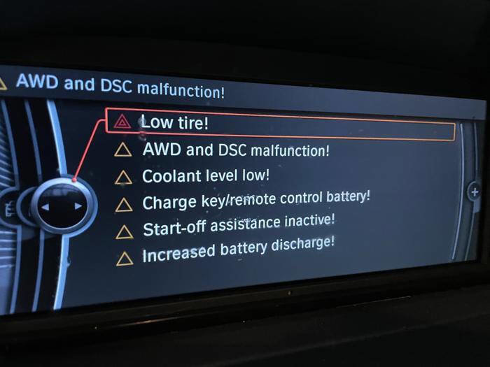 Used 2010 BMW 535i xDrive Sedan image 45