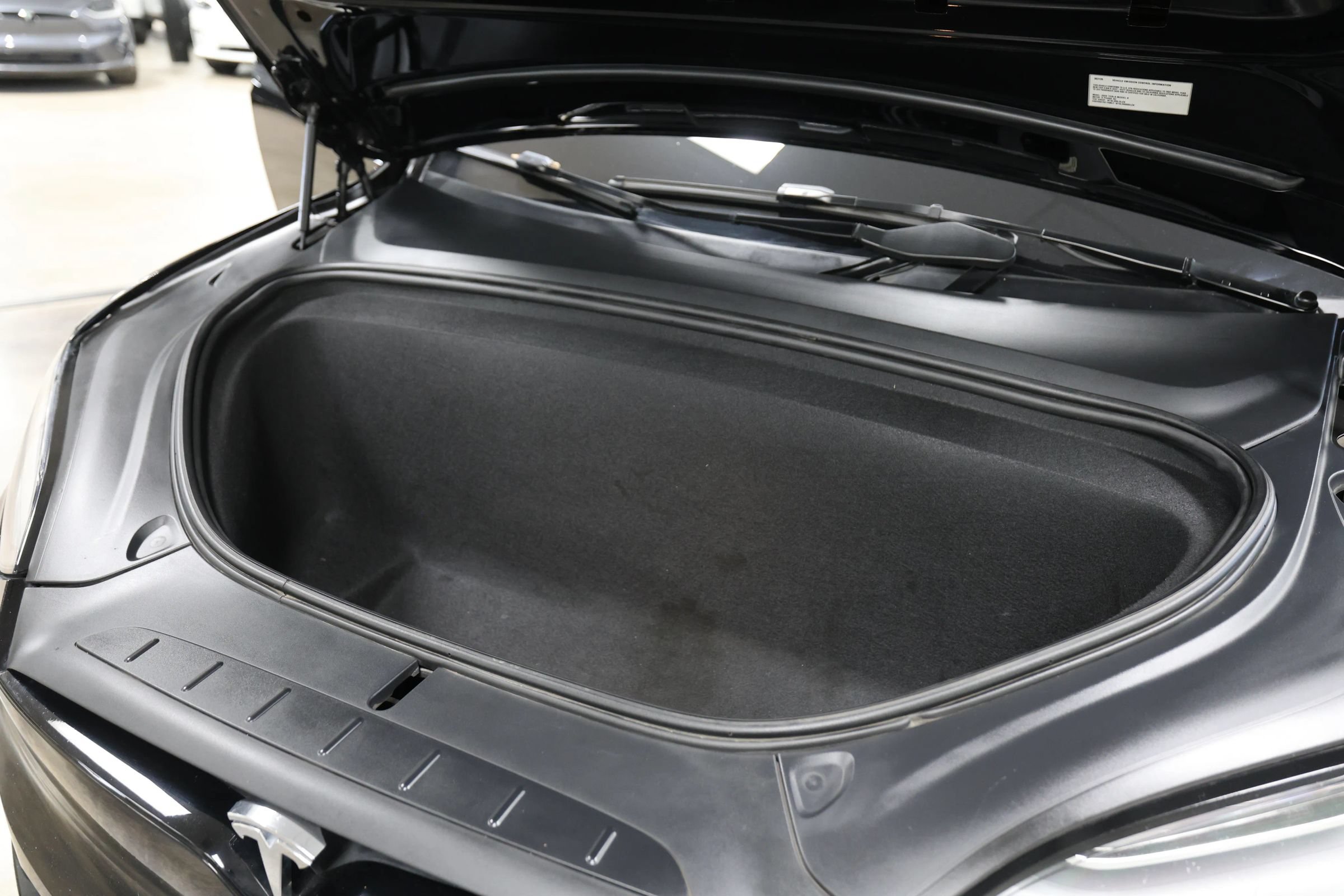 Used 2022 Tesla Model X AWD/4WD image 51