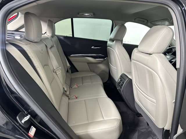 Used 2021 Cadillac XT4 Luxury image 26