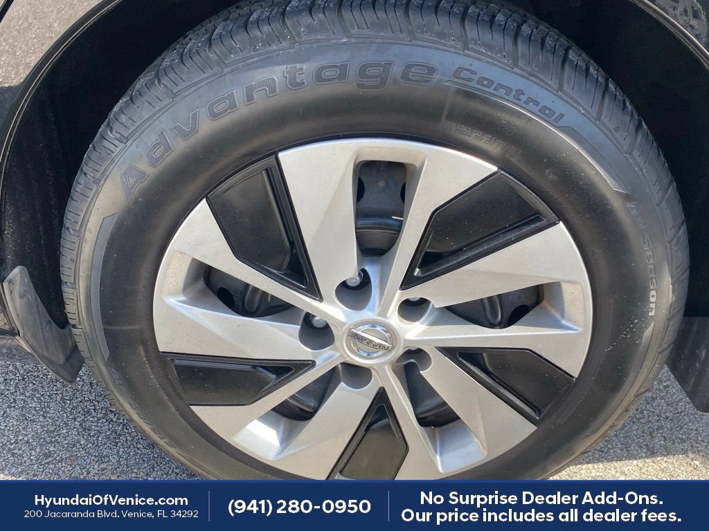 Used 2019 Nissan Altima 2.5 S FWD image 17