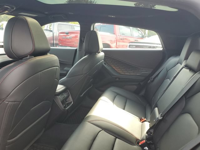 New 2026 Dodge Charger Scat Pack AWD/4WD image 9
