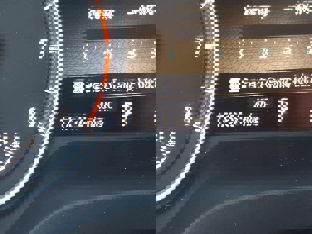 Certified 2023 Nissan Rogue SL w/ SL Premium Package image 27