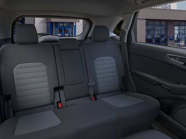 New 2024 Ford Edge SE AWD/4WD image 11