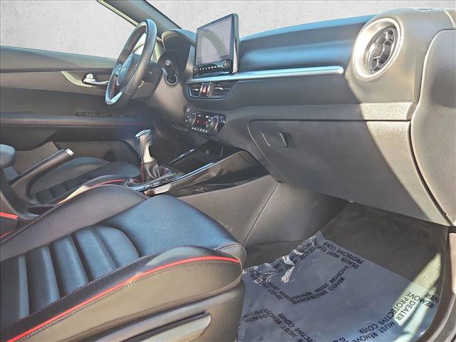 Used 2022 Kia Forte GT image 23