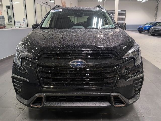 New 2026 Subaru Ascent Limited Bronze image 4