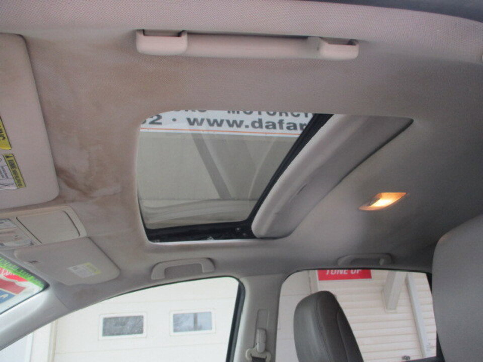 Used 2013 Honda CR-V EX-L image 10