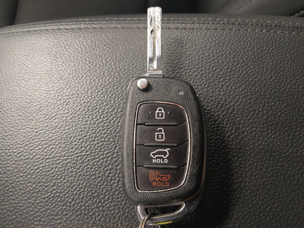 Used 2016 Hyundai Tucson SE w/ Option Group 02 FWD image 32