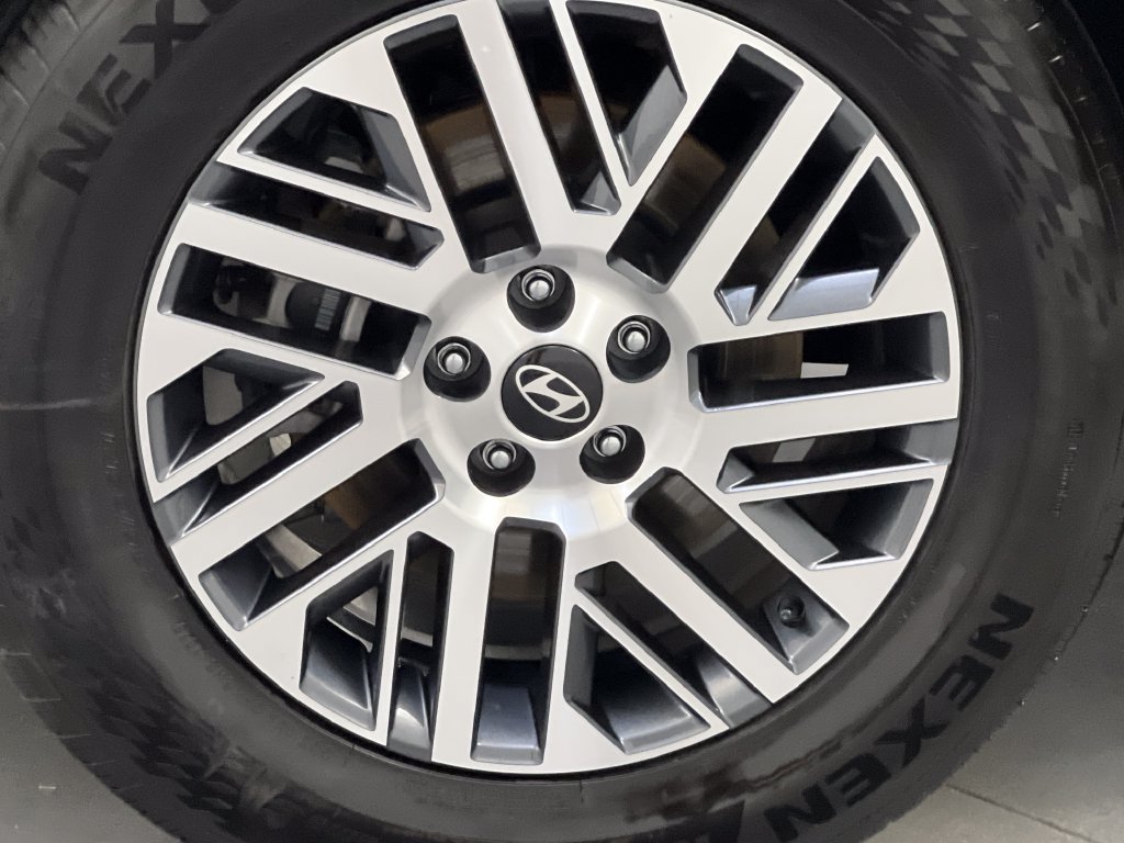 Used 2026 Hyundai Palisade SEL FWD image 81