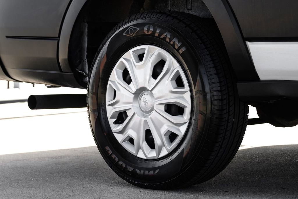 Used 2023 Ford Transit 350 XLT image 52