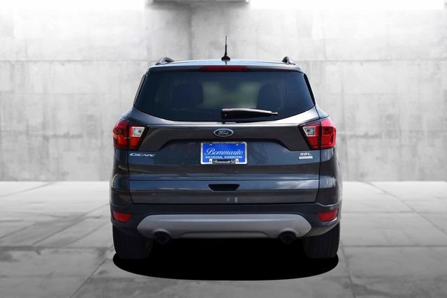 Used 2019 Ford Escape SEL FWD image 6