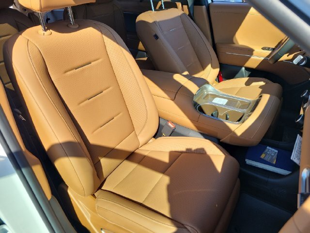New 2027 Hyundai Palisade Calligraphy AWD/4WD image 22