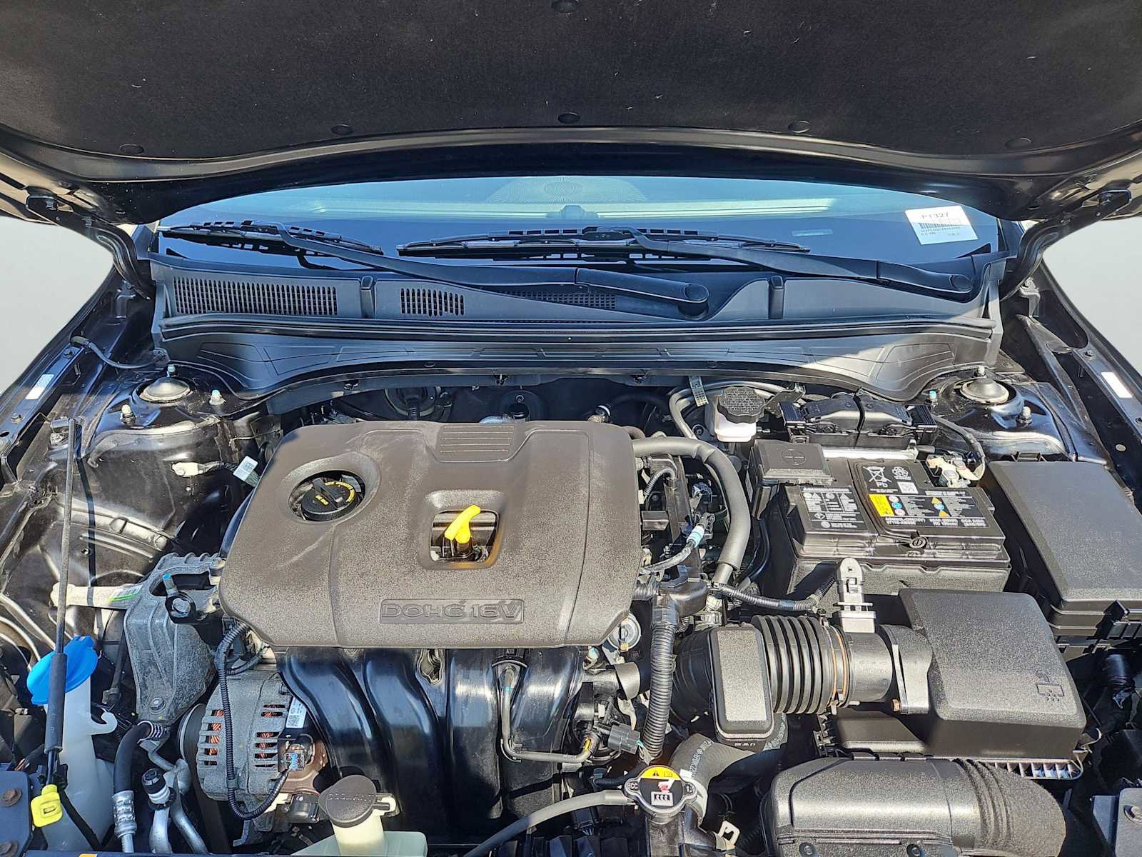 Used 2023 Kia Forte GT-Line FWD image 29