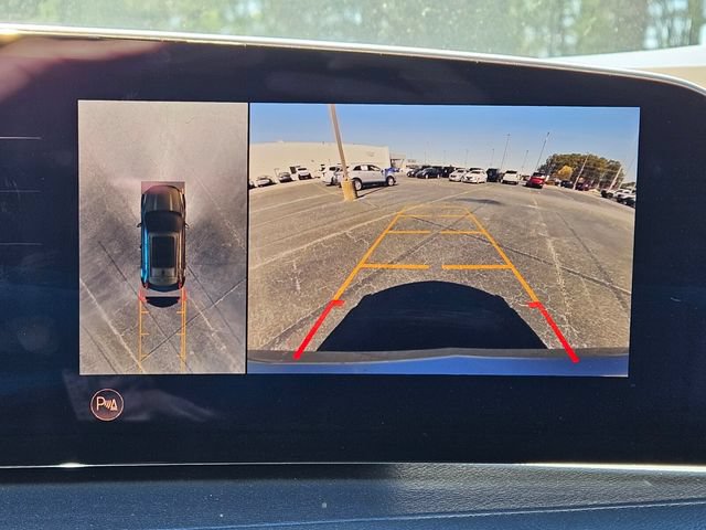 Used 2025 Cadillac XT4 Premium Luxury FWD image 23