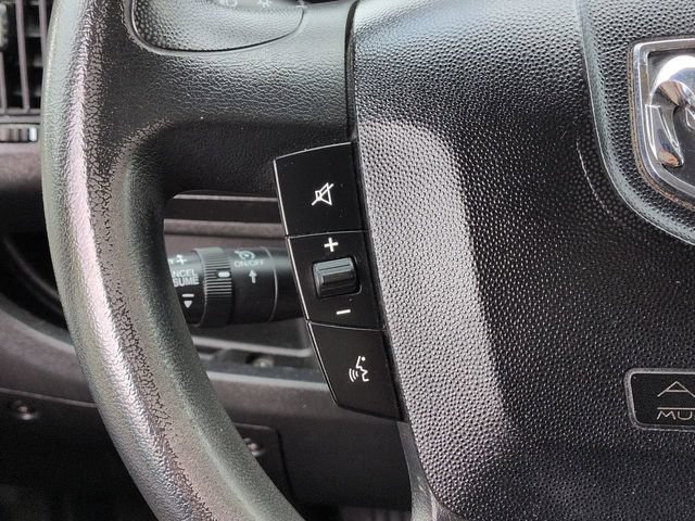Used 2021 RAM ProMaster 3500 FWD image 30