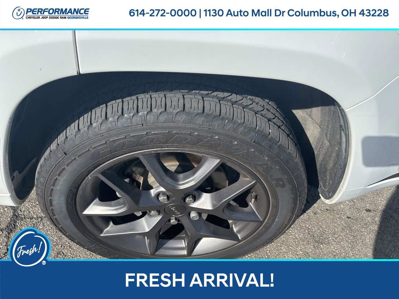 Used 2020 Jeep Grand Cherokee Limited X image 11