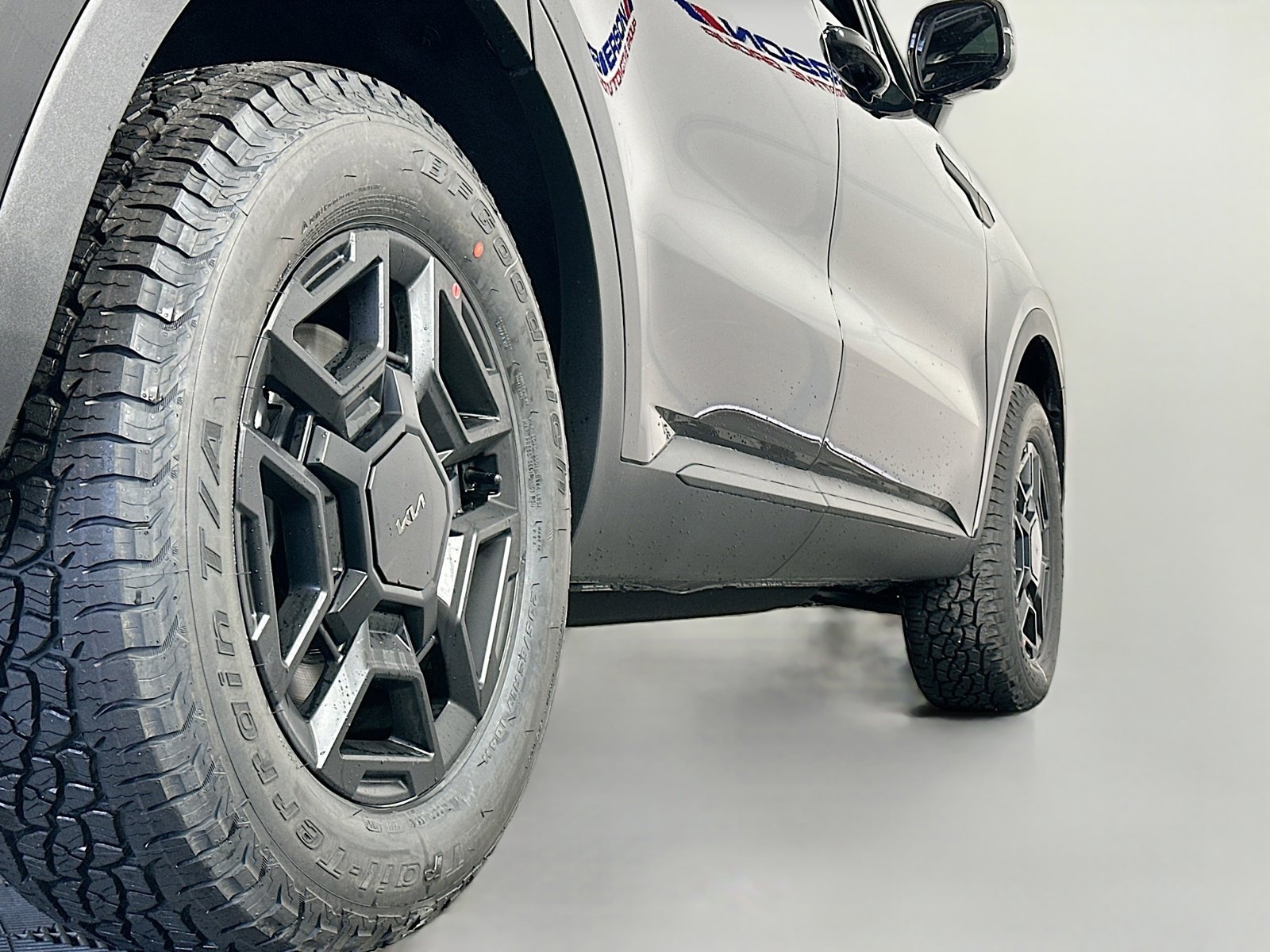 New 2025 Kia Sorento SX Prestige image 13