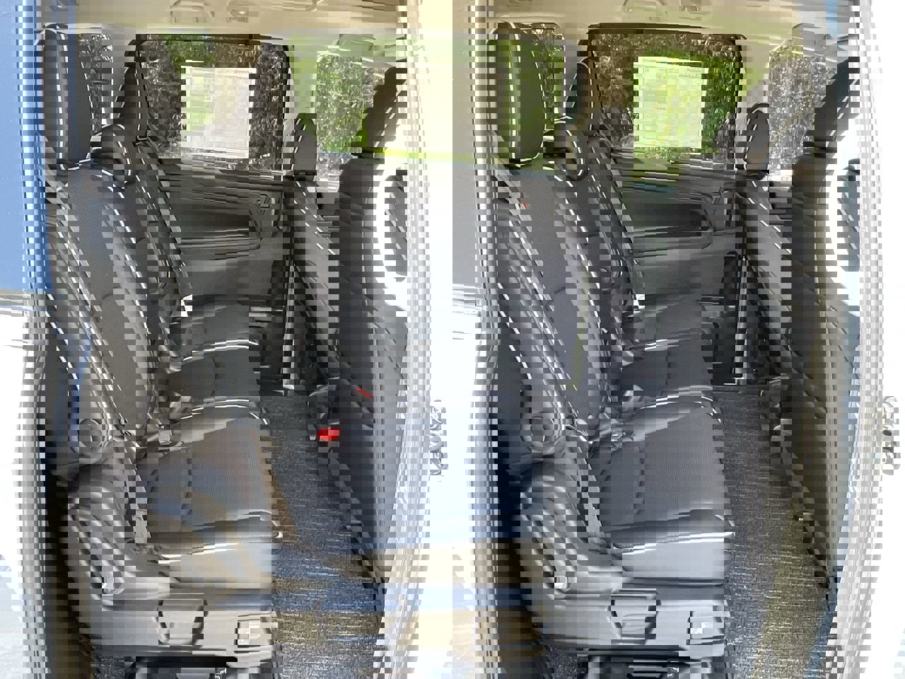 New 2026 Honda Odyssey Elite image 19