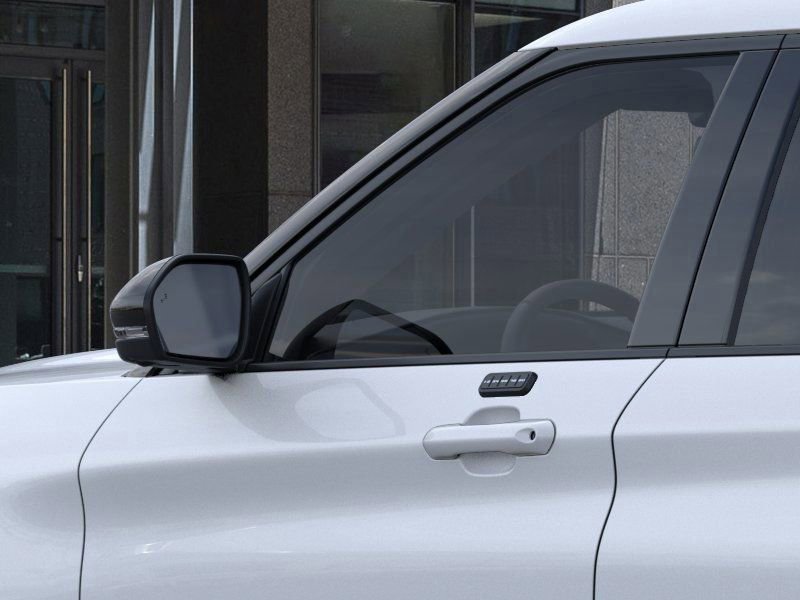 New 2026 Ford Explorer Tremor image 20