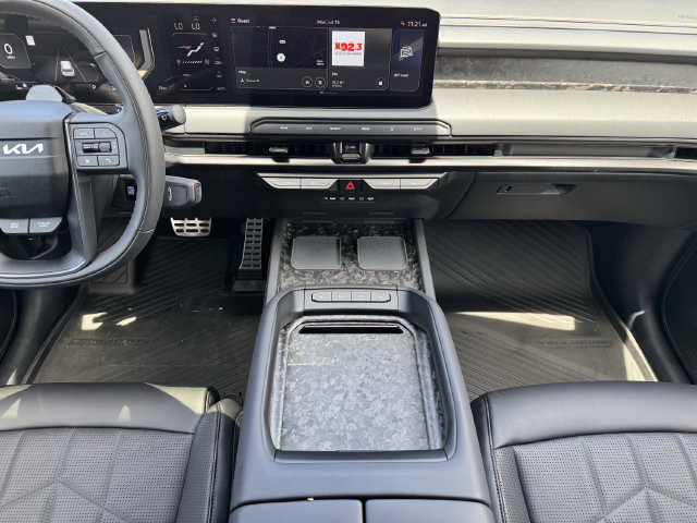 New 2027 Kia Telluride SX Prestige X-Pro AWD/4WD image 20