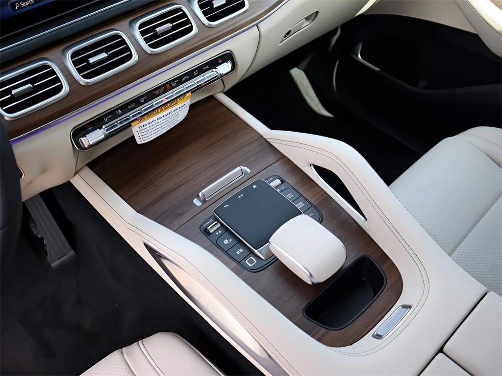 New 2026 Mercedes-Benz GLE 450 4MATIC image 37
