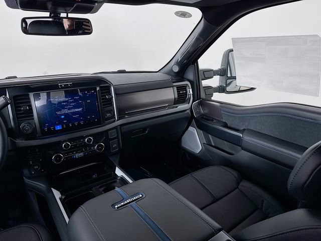 New 2026 Ford F350 Platinum image 25
