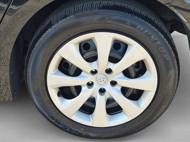 Used 2024 Toyota Corolla LE FWD image 22