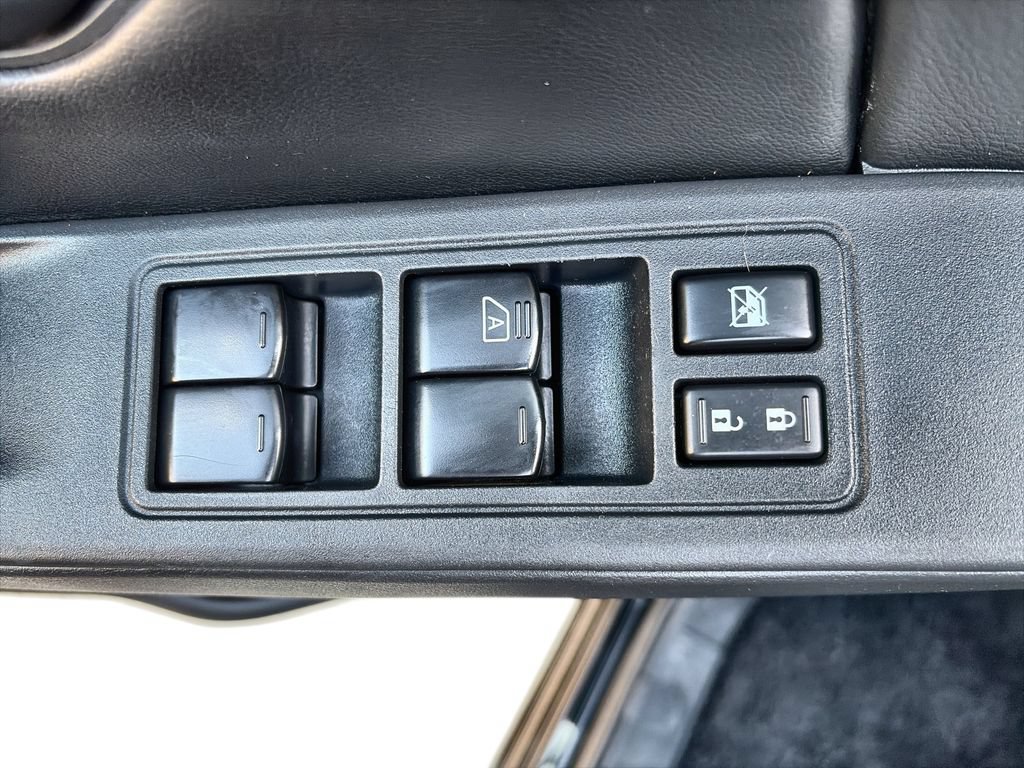 Used 2025 Nissan Frontier S AWD/4WD image 24
