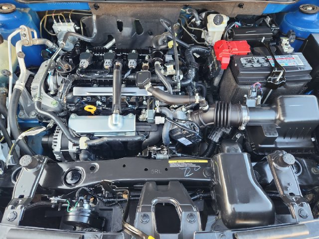 Used 2025 Nissan Kicks Play S FWD image 31