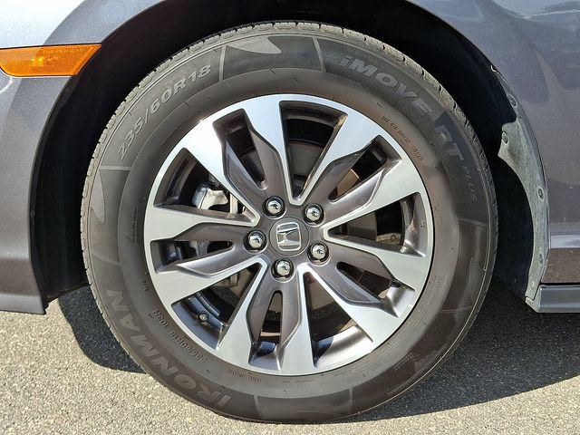 Used 2024 Honda Odyssey EX-L image 8