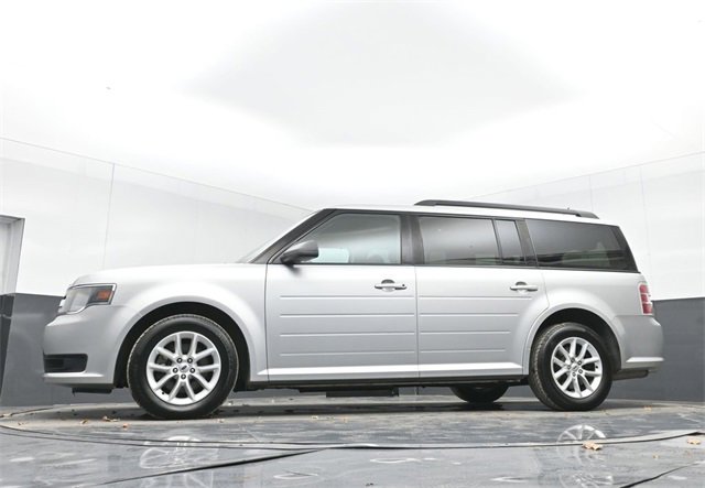 Used 2014 Ford Flex SE image 45