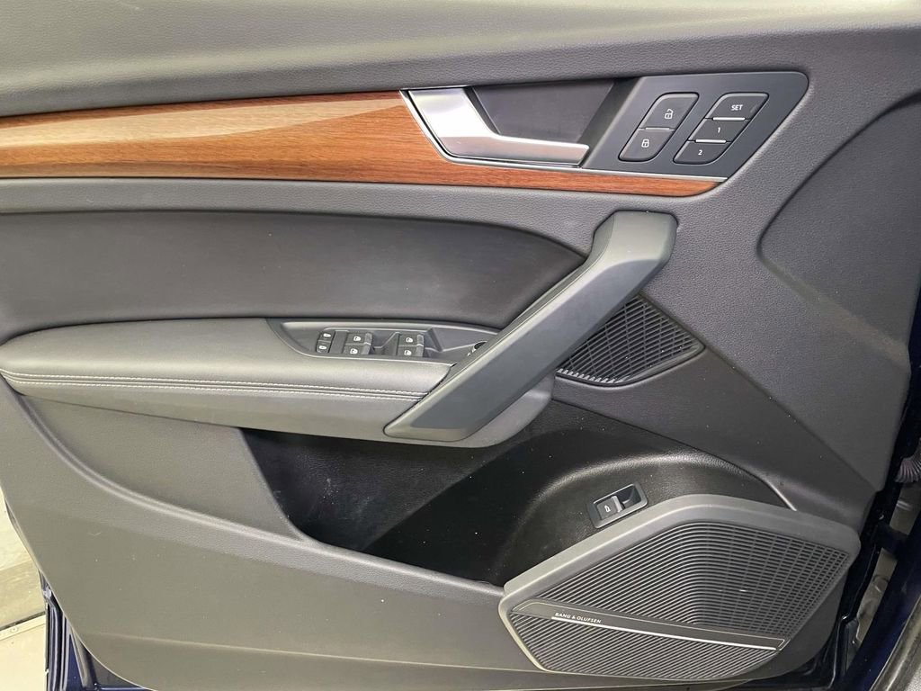 Certified 2023 Audi Q5 2.0T Premium Plus w/ Premium Plus Package image 33