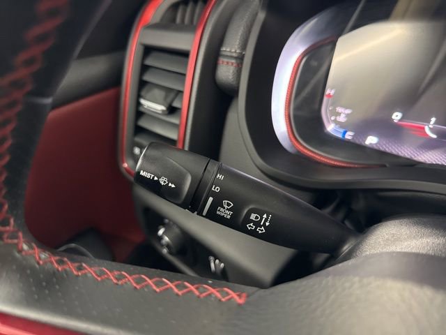 Used 2023 RAM 1500 Rebel w/ Rebel Level 1 Equipment Group image 37