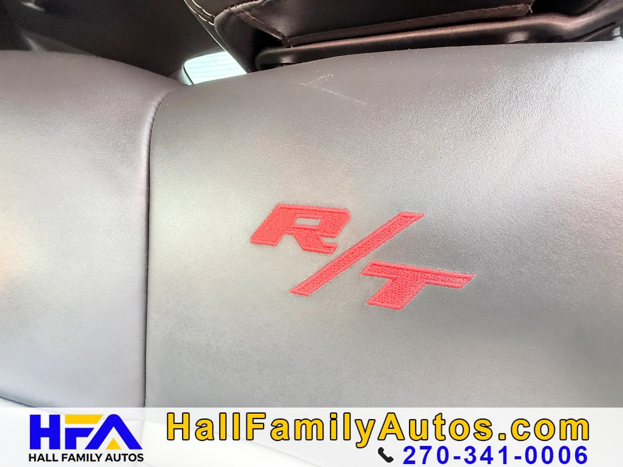 Used 2014 Dodge Challenger R/T RWD image 26