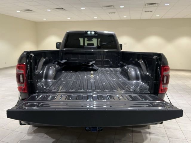 Used 2024 RAM 3500 Laramie w/ Sport Appearance Package image 24
