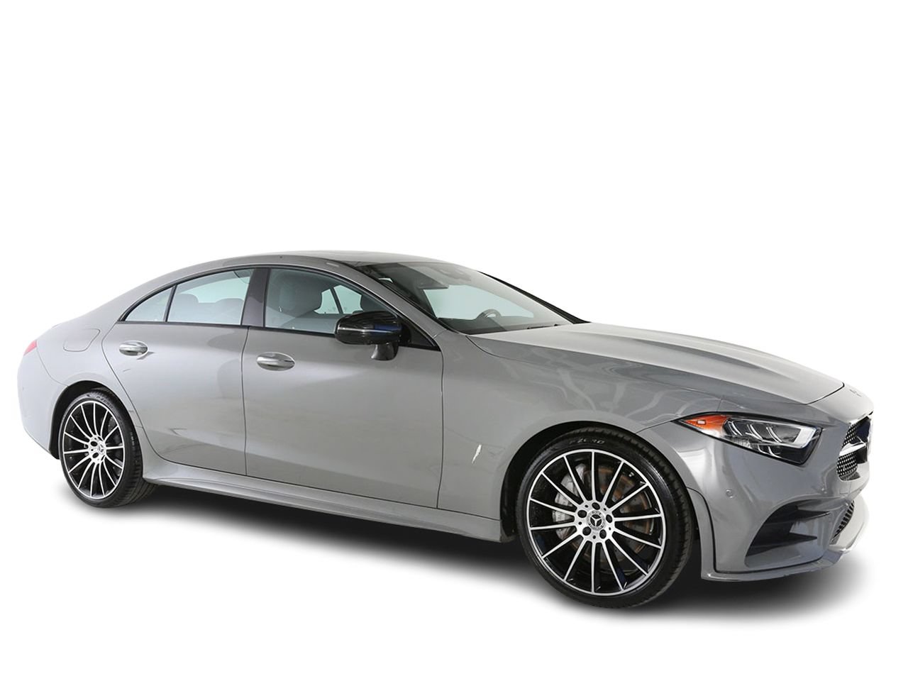 Used 2021 Mercedes-Benz CLS 450 4MATIC image 11