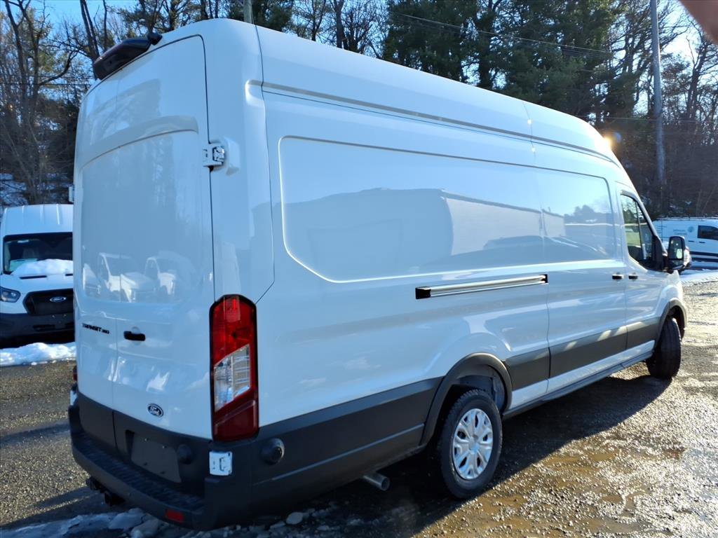 New 2026 Ford Transit 350 148 High Roof Extended image 5